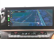 Toyota Camry Sedan / Limuzína 2,5 l 137 kw