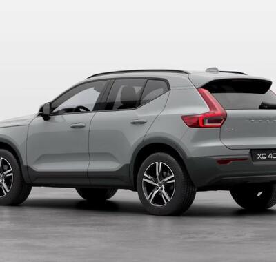Volvo XC40 5
