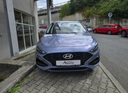 Hyundai i30 Kombi 1,5 l 70 kw