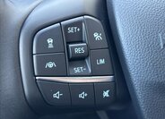 Ford Focus Kombi 1,5 l 85 kw