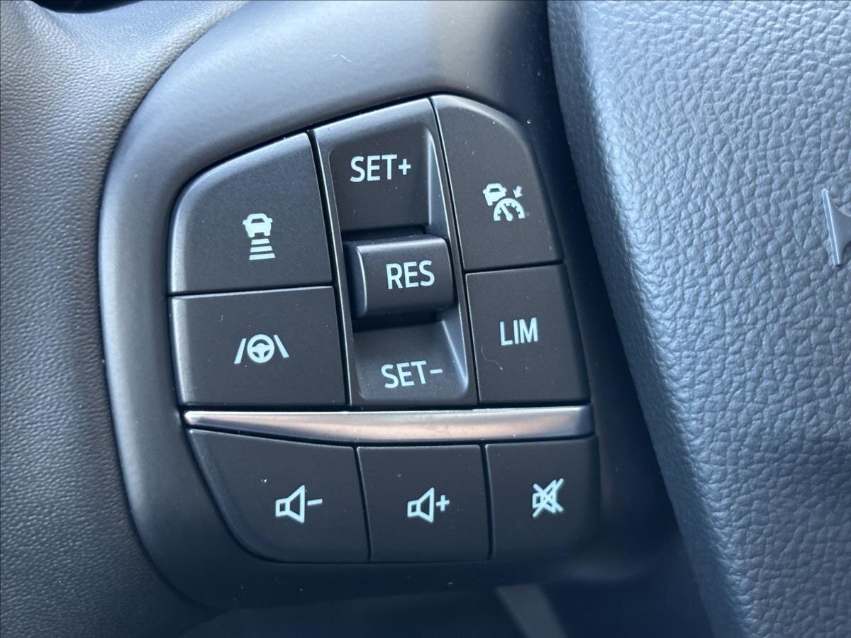 Ford Focus Kombi 1,5 l 85 kw