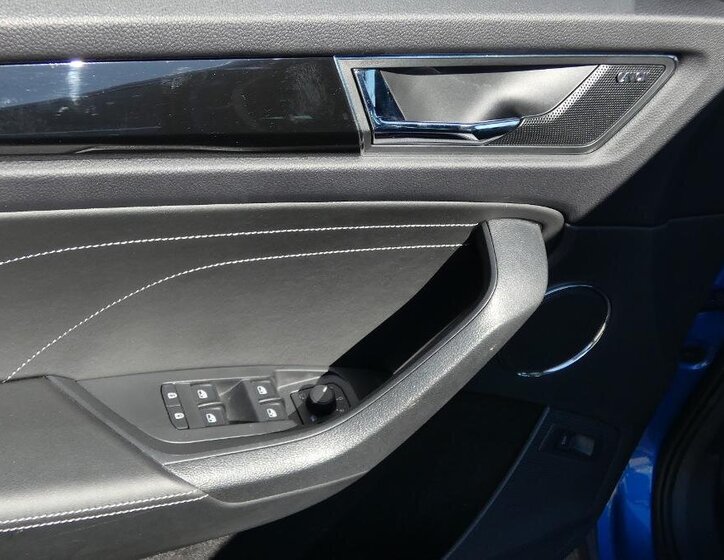 Škoda Kodiaq SUV / Terénní 2,0 l 140 kw