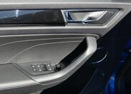 Škoda Kodiaq SUV / Terénní 2,0 l 140 kw