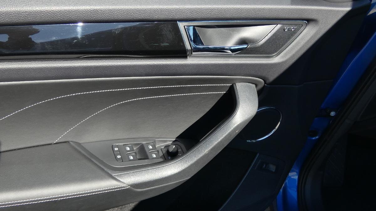 Škoda Kodiaq SUV / Terénní 2,0 l 140 kw