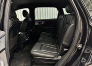 Audi Q7 SUV 3,0 l 160 kw