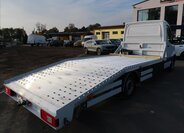 Mercedes-Benz Sprinter Ostatní 2,1 l 120 kw