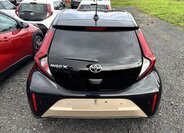 Toyota Aygo 5