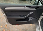 Volkswagen Passat Kombi 2,0 l 110 kw