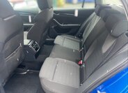 Škoda Octavia Kombi 2,0 l 85 kw