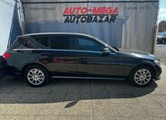 Mercedes-Benz Třídy C Kombi 1,6 l 90 kw