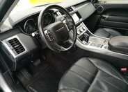 Land Rover Range Rover Kombi 3,0 l 225 kw