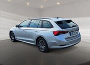 Škoda Fabia Kombi 999,0 70 kw