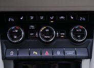 Škoda Karoq SUV 1,5 l 110 kw