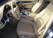 Porsche Panamera 7
