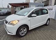 Seat Mii Hatchback 999,0 55 kw