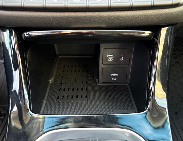 Hyundai i30 Hatchback 1,5 l 70 kw