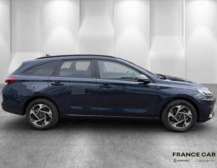 Hyundai i30 Kombi 1,5 l 70 kw