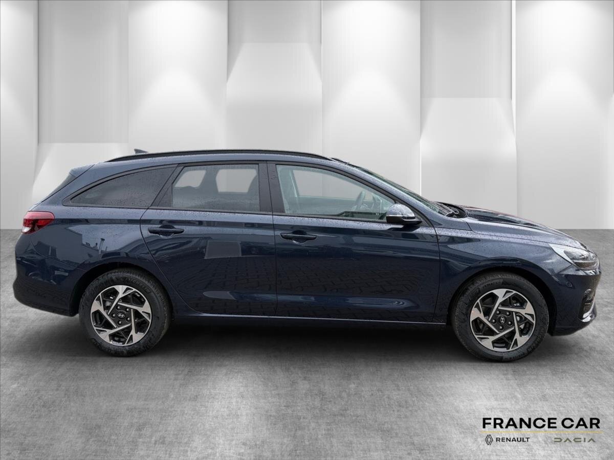 Hyundai i30 Kombi 1,5 l 70 kw
