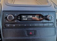 Ford Transit Connect MPV 1,5 l 73 kw
