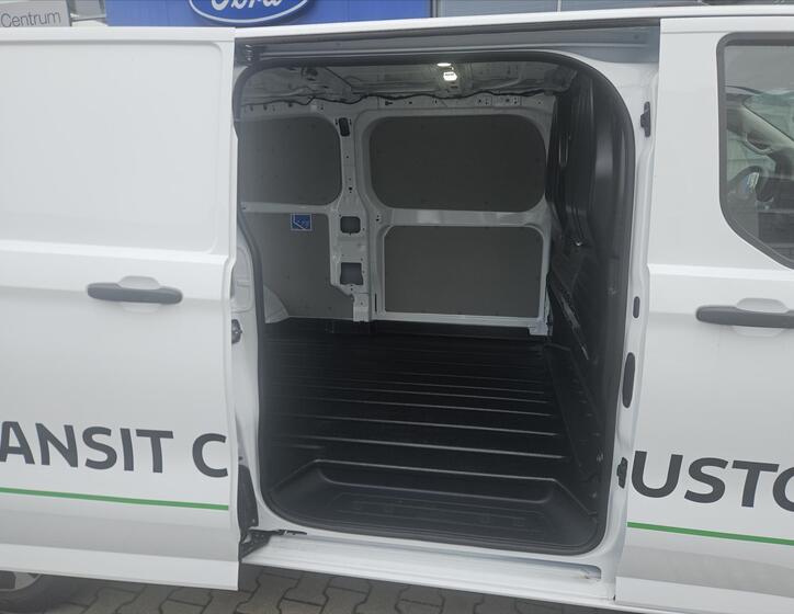 Ford Transit 13