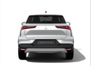 Mitsubishi Grandis SUV 1,8 l 116 kw