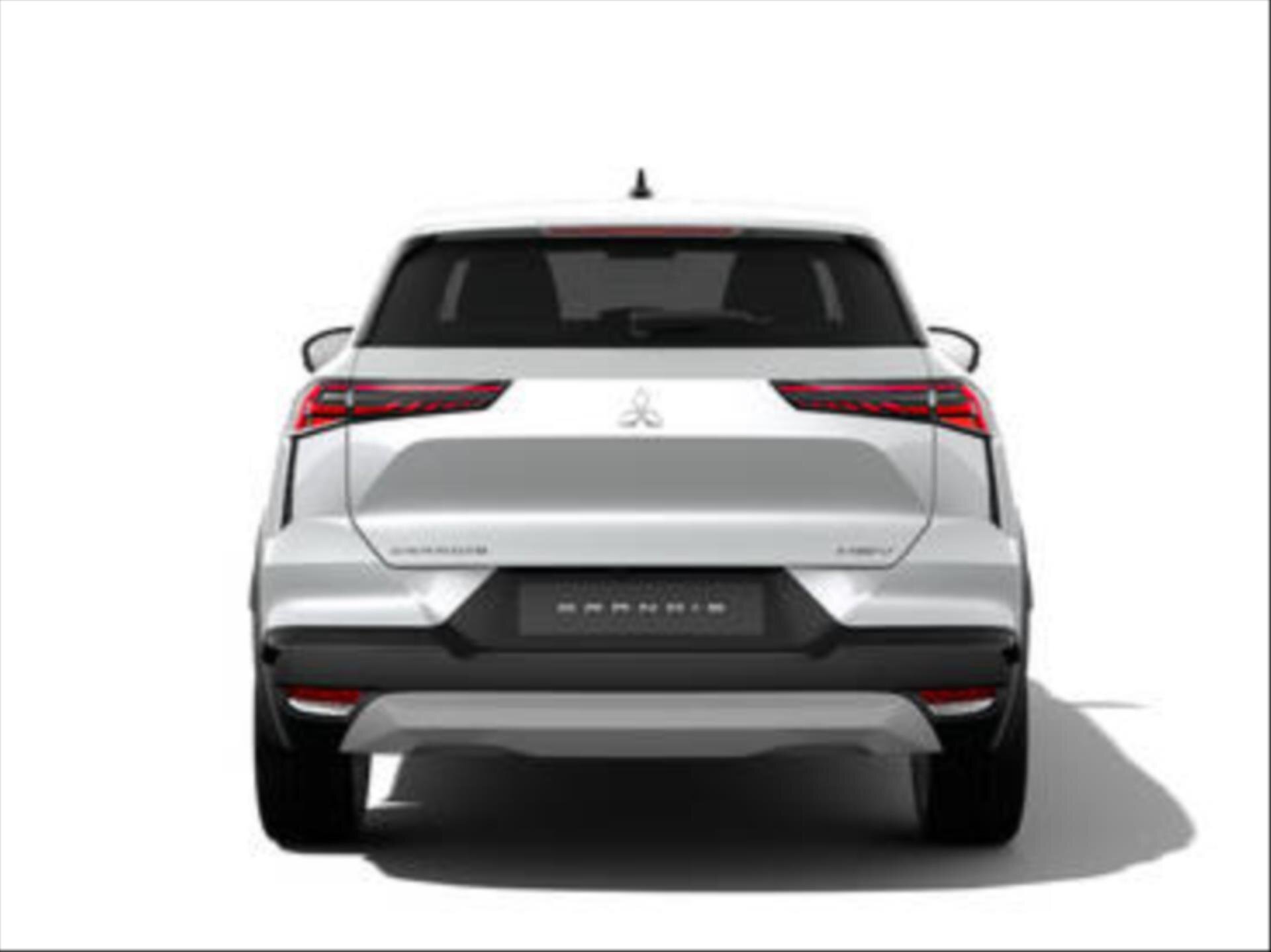 Mitsubishi Grandis SUV 1,8 l 116 kw