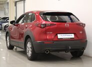 Mazda CX-30 SUV / Terénní 2,0 l 132 kw