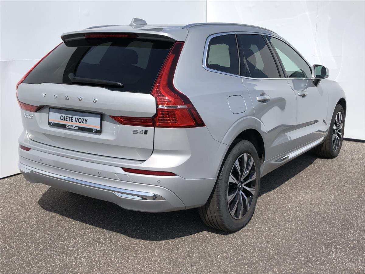 Volvo XC60 Kombi 2,0 l 145 kw