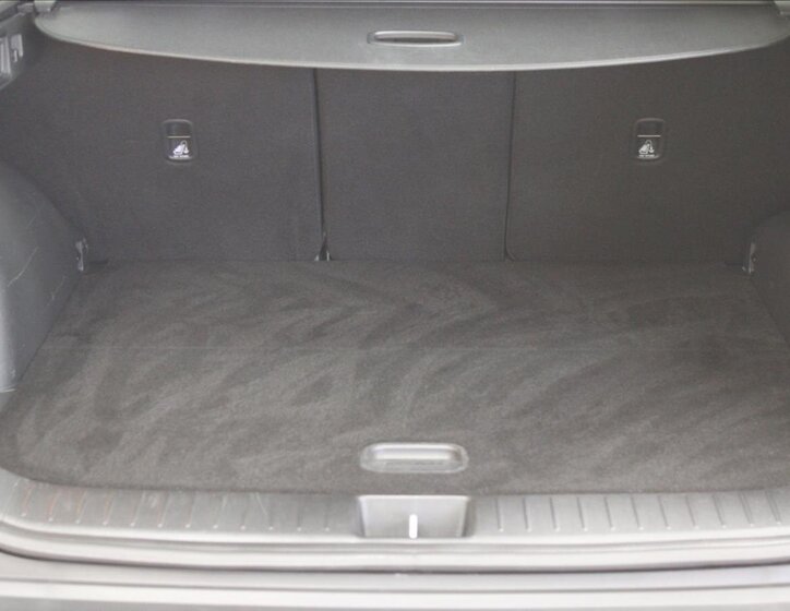 KIA Sportage SUV / Terénní 1,6 l 110 kw