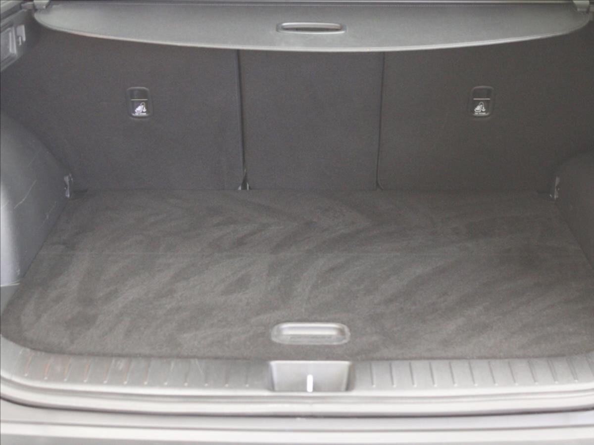 KIA Sportage SUV / Terénní 1,6 l 110 kw