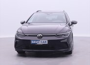 Volkswagen Golf 2