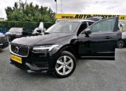 Volvo XC90 1
