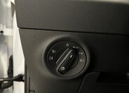 Škoda Karoq SUV 1,5 l 110 kw