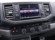 Volkswagen Crafter Skříň 2,0 l 103 kw