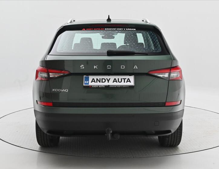 Škoda Kodiaq 6