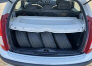 Citroën C3 Hatchback 1,1 l 44 kw