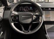 Land Rover Range Rover Velar SUV 3,0 l 221 kw
