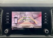 Škoda Kodiaq SUV 2,0 l 147 kw