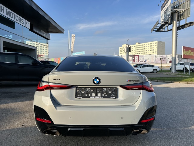 BMW Řada 4