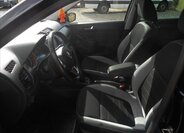 Škoda Fabia Kombi 1,2 l 66 kw