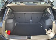 Volkswagen Tiguan SUV / Terénní 1,5 l 96 kw