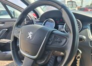 Peugeot 508 Sedan / Limuzína 2,0 l 120 kw