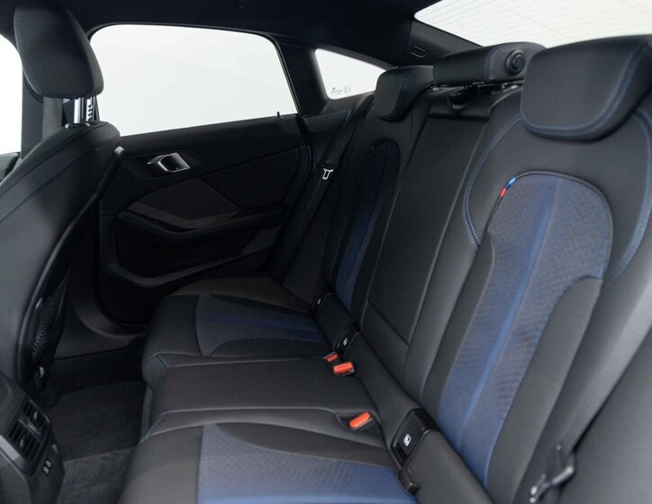 BMW Řada 2 Ostatní 1,5 l 100 kw