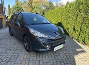 Peugeot 207 1