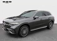 Mercedes-Benz GLC SUV 750,0 260 kw