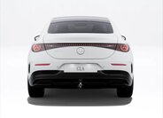 Mercedes-Benz CLA Kupé 0,0 200 kw