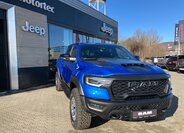 Dodge RAM Pick-up 3,0 l 403 kw