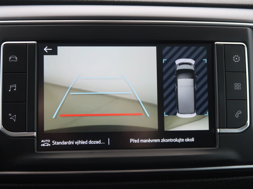 Toyota ProAce VAN-Minibus 2,0 l 130 kw