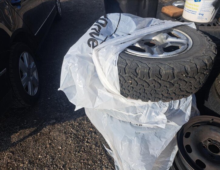 Dacia Duster SUV / Terénní 1,5 l 80 kw