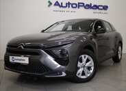 Citroën C5 X Liftback 1,2 l 96 kw